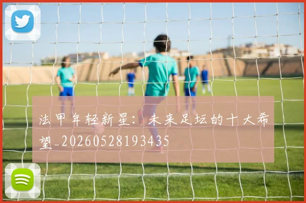 法甲年轻新星:未来足坛的十大希望_20260528193435