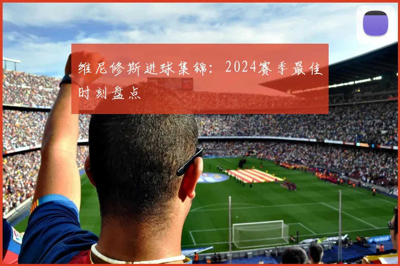 维尼修斯进球集锦：2024赛季最佳时刻盘点