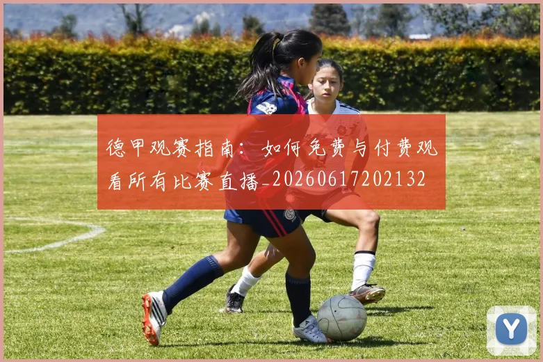 德甲观赛指南：如何免费与付费观看所有比赛直播_20260617202132