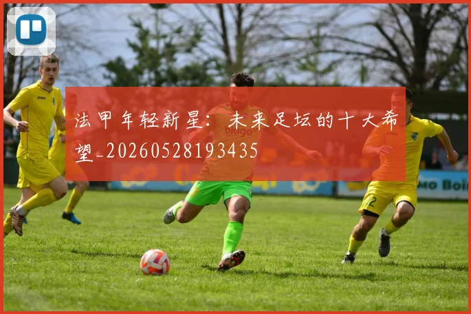 法甲年轻新星：未来足坛的十大希望_20260528193435