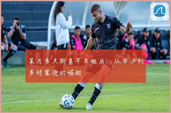 莱万多夫斯基早年经历:从华沙到多特蒙德的崛起